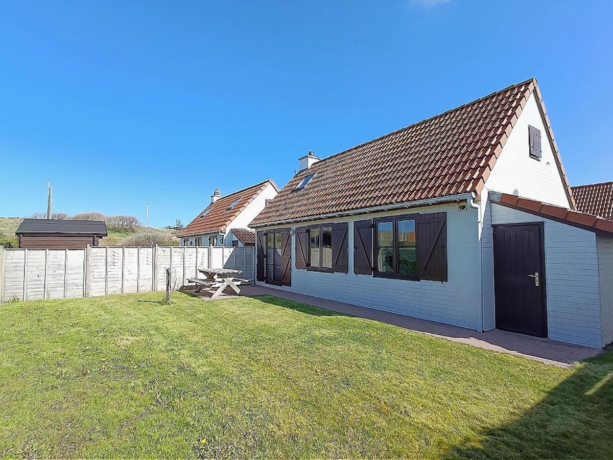 Holiday Home In De Haan Near Beach Wenduine ภายนอก รูปภาพ