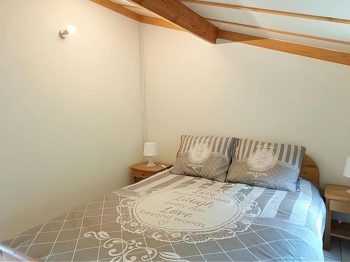 Holiday Home In De Haan Near Beach Wenduine ภายนอก รูปภาพ
