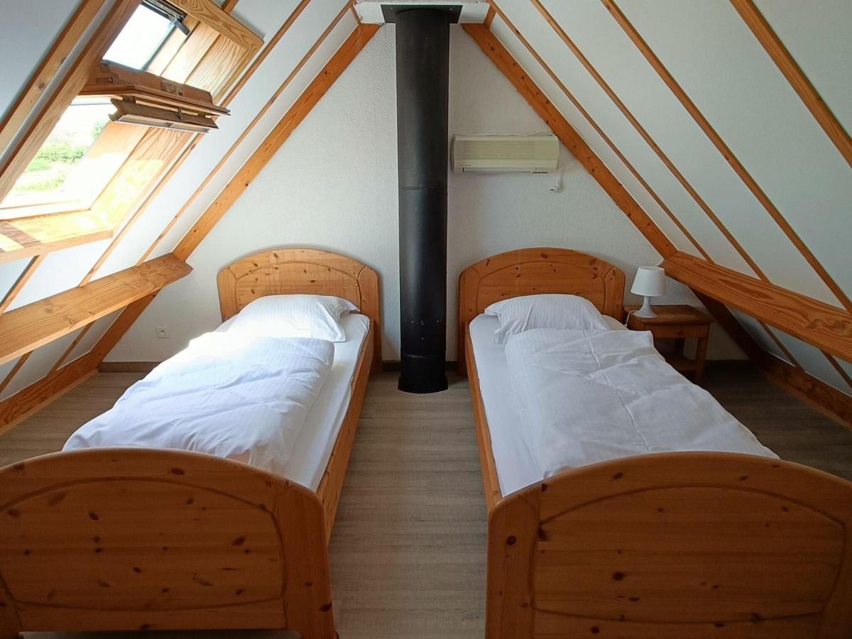 Holiday Home In De Haan Near Beach Wenduine ภายนอก รูปภาพ