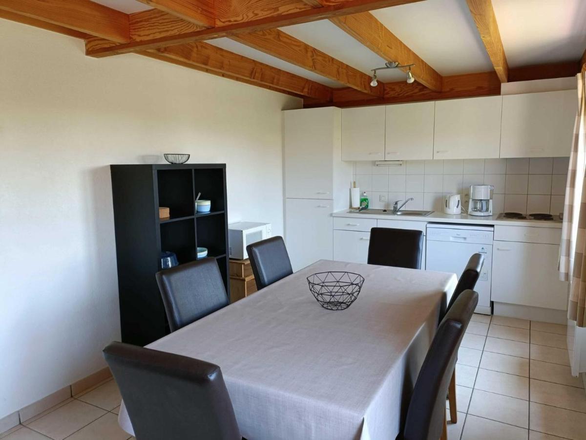 Holiday Home In De Haan Near Beach Wenduine ภายนอก รูปภาพ