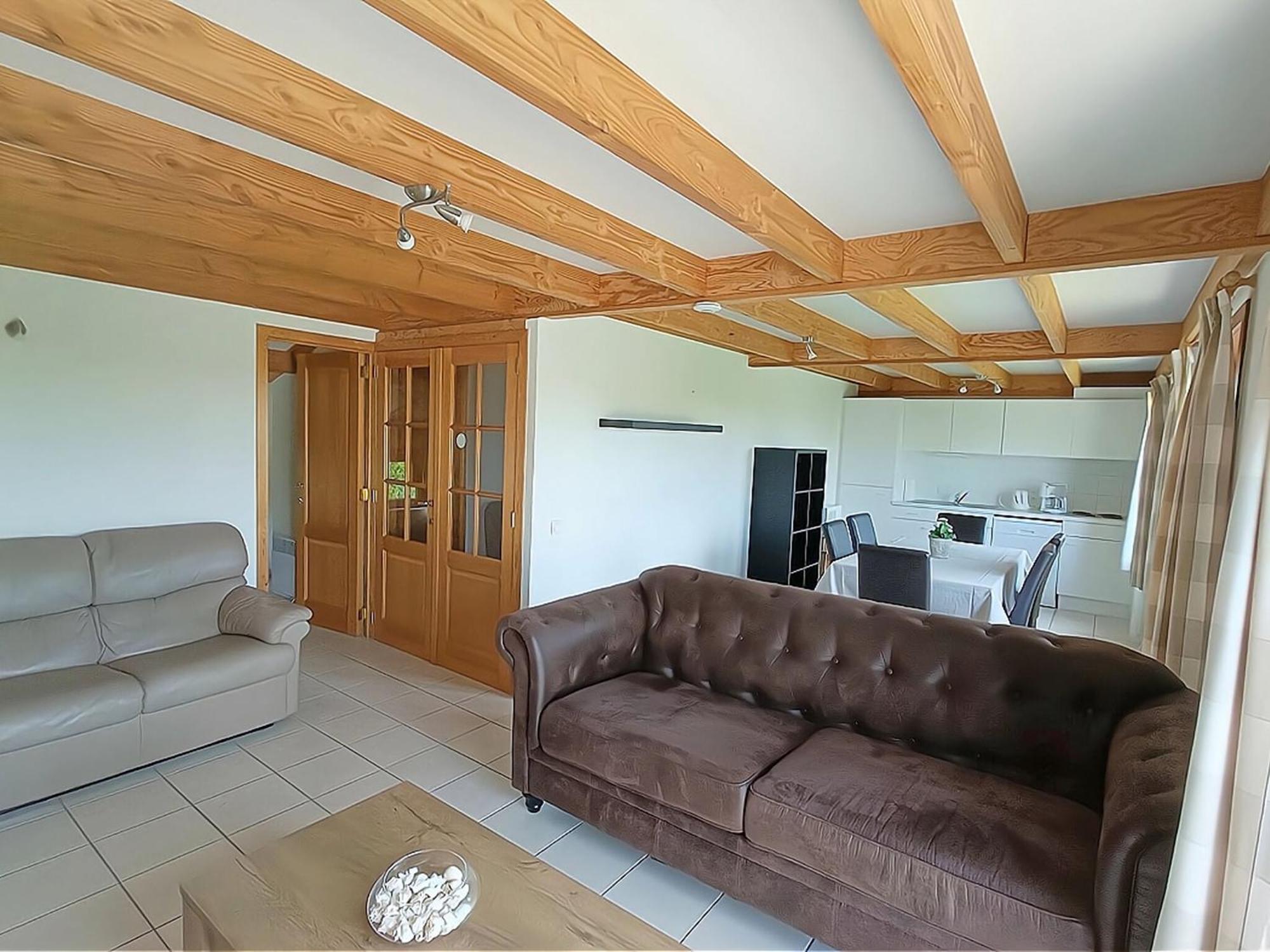 Holiday Home In De Haan Near Beach Wenduine ภายนอก รูปภาพ