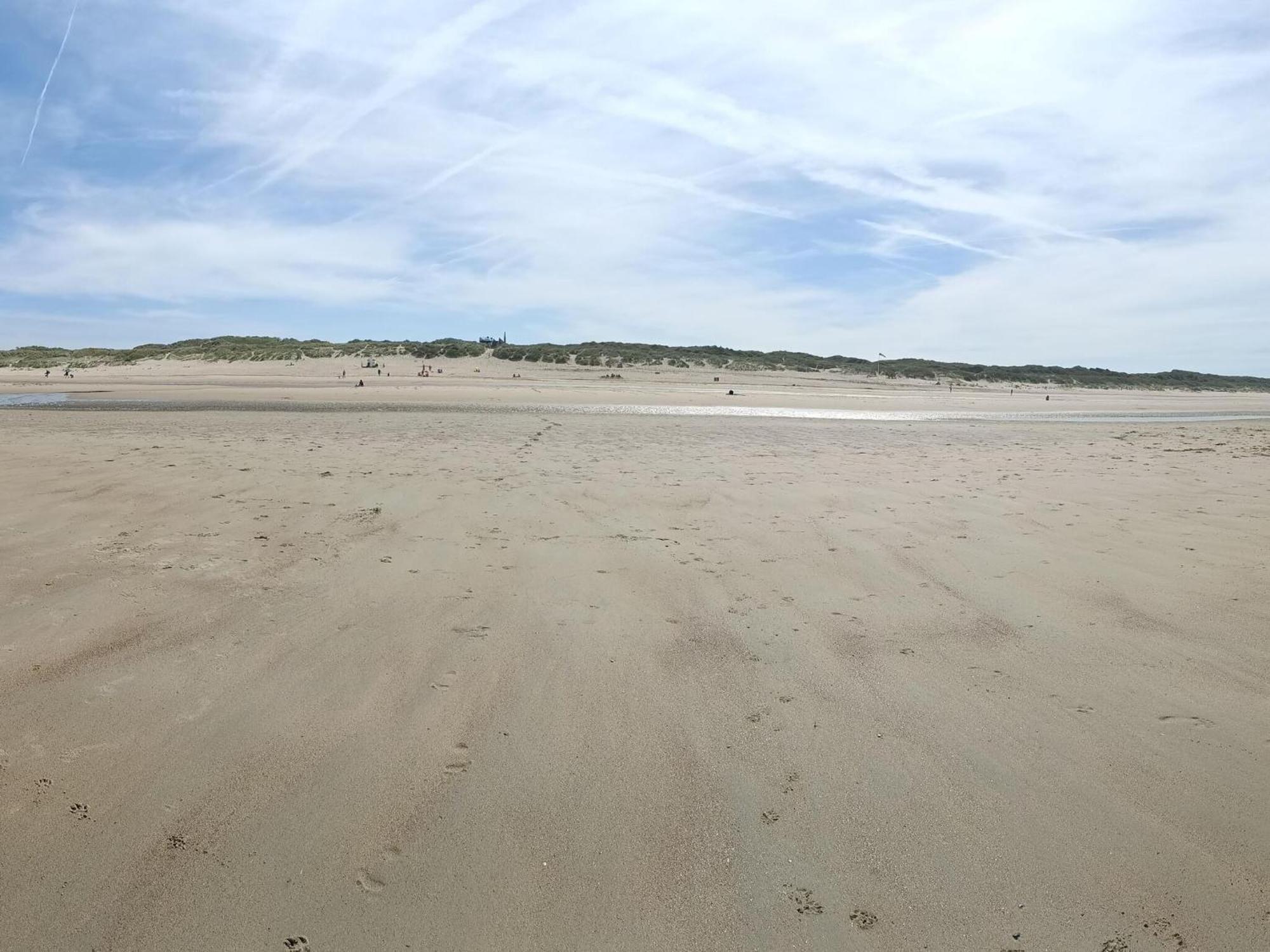 Holiday Home In De Haan Near Beach Wenduine ภายนอก รูปภาพ