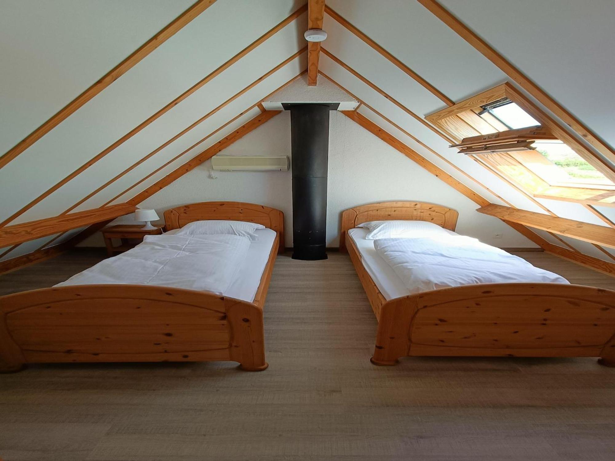 Holiday Home In De Haan Near Beach Wenduine ภายนอก รูปภาพ