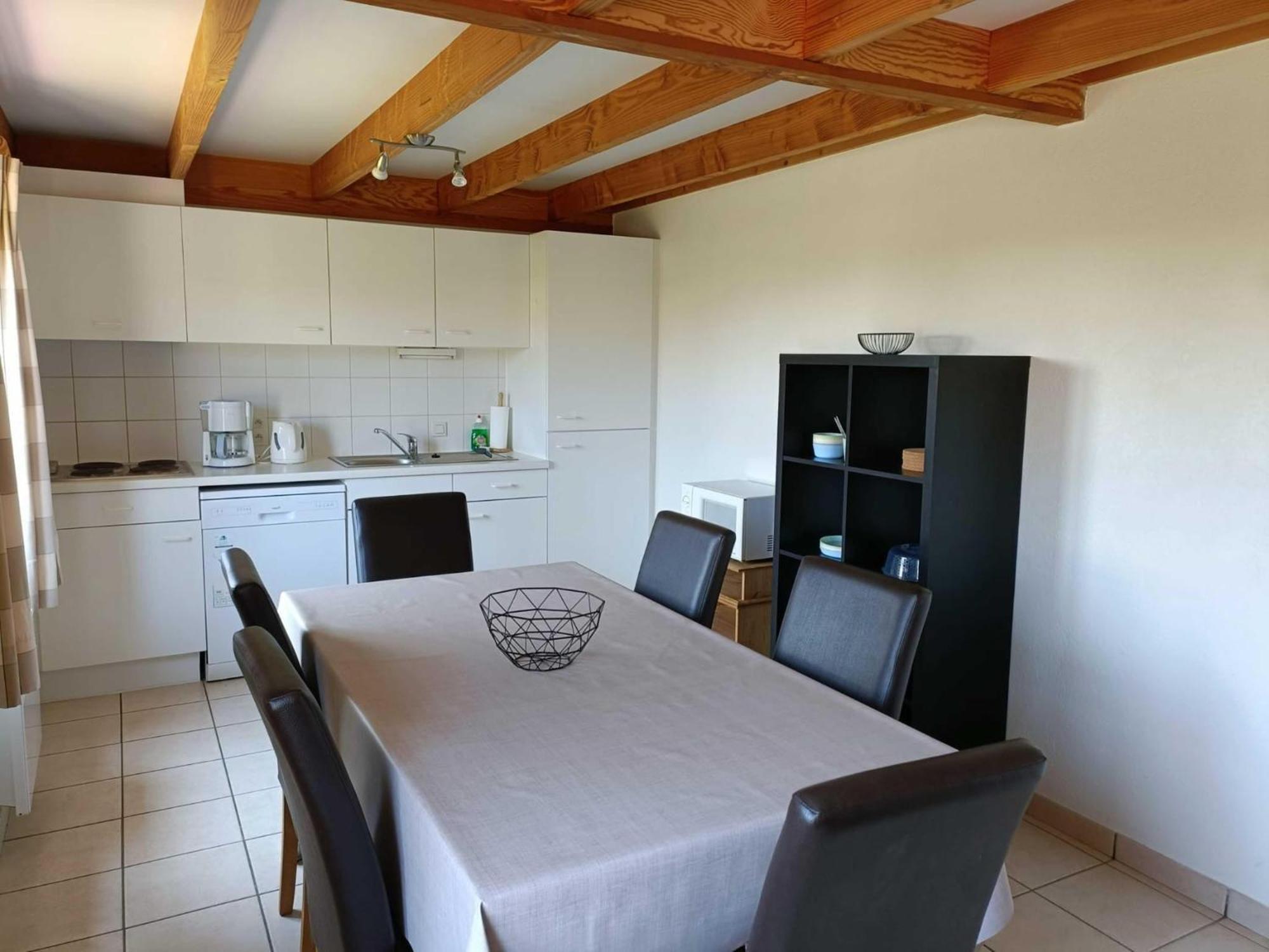 Holiday Home In De Haan Near Beach Wenduine ภายนอก รูปภาพ